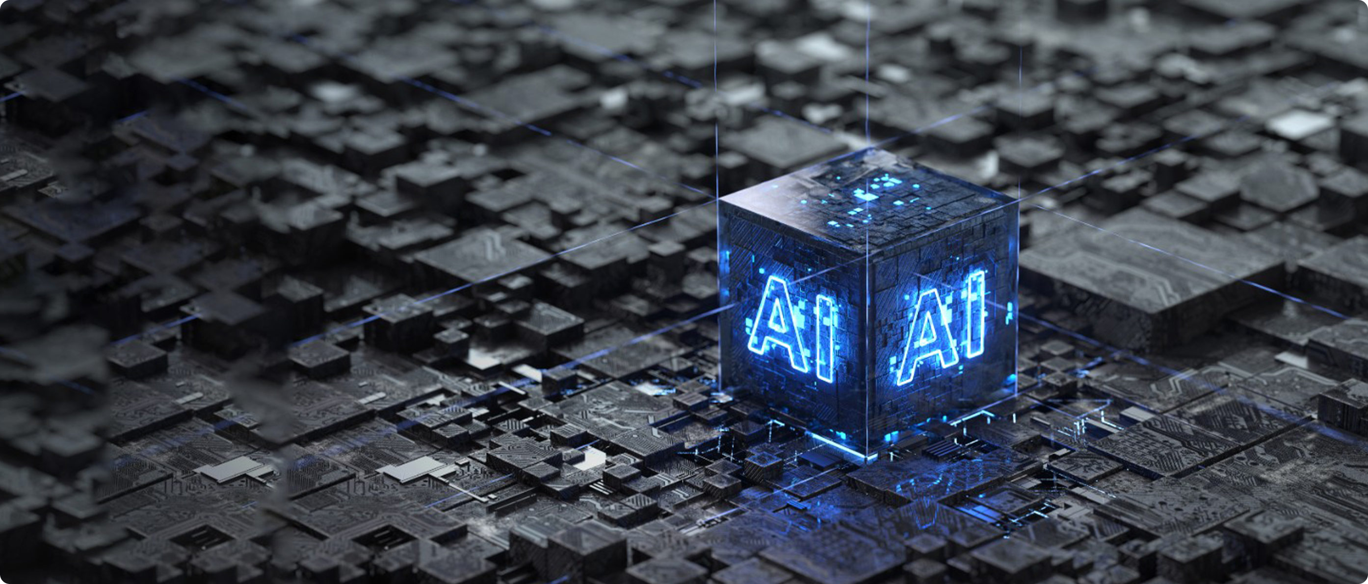 Cloud-based visual model solution